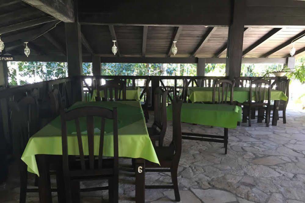 Ecolodge Las Nubes Chiapas Maravilla Tenejapa Exterior photo